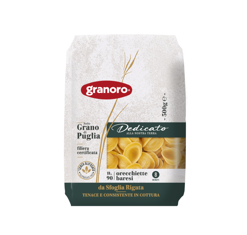 Orecchiette Baresi n.90